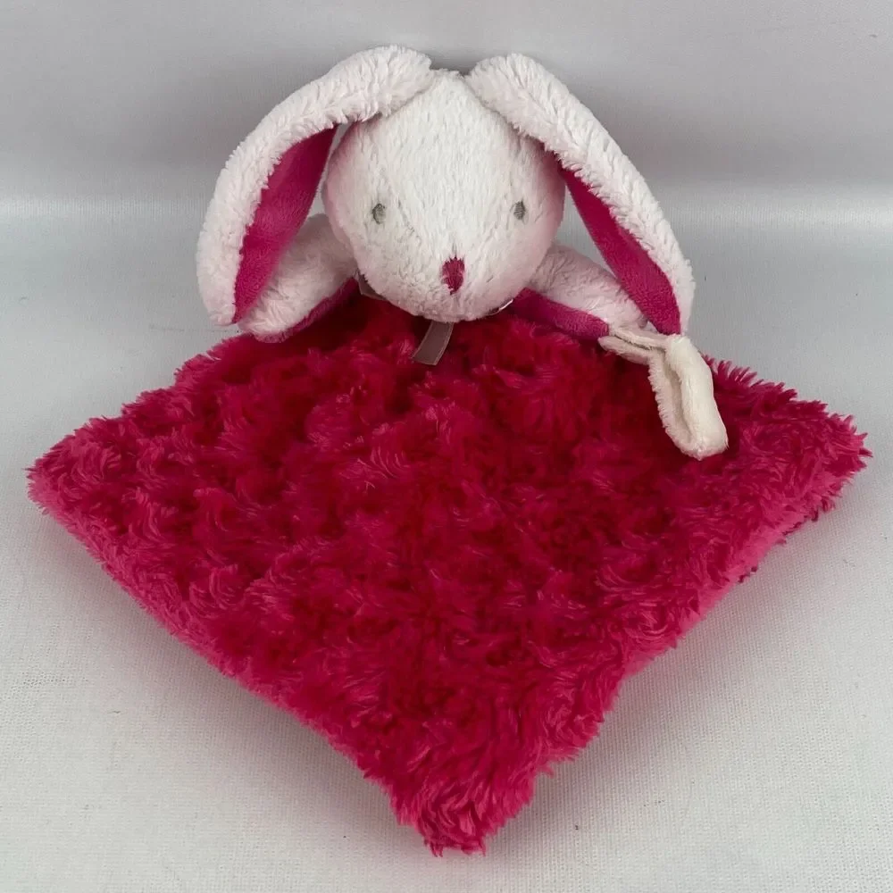 Blankets & Beyond Bunny 13